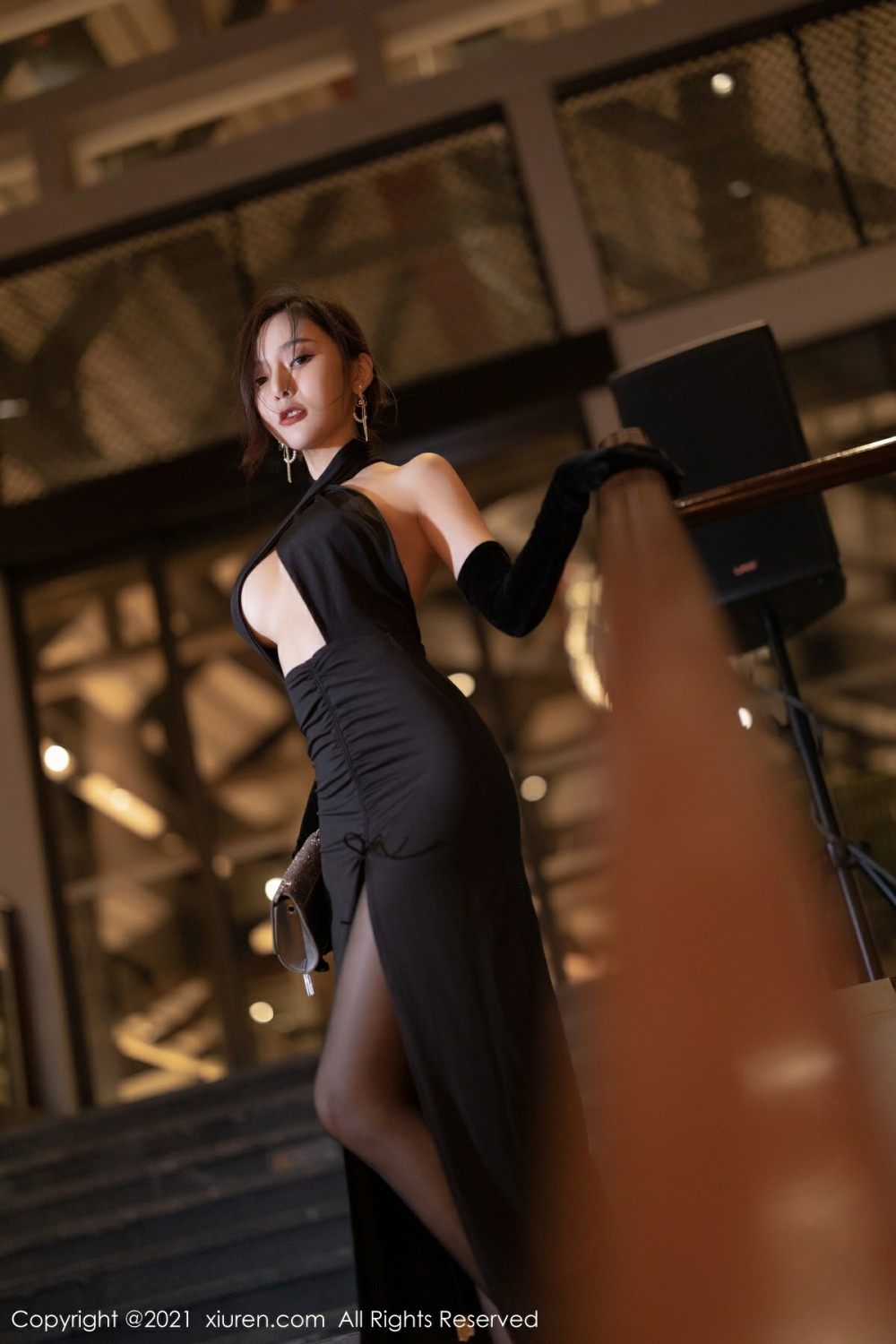 [XiuRen秀人网]No3944王馨瑶yanni-[秀人套图]