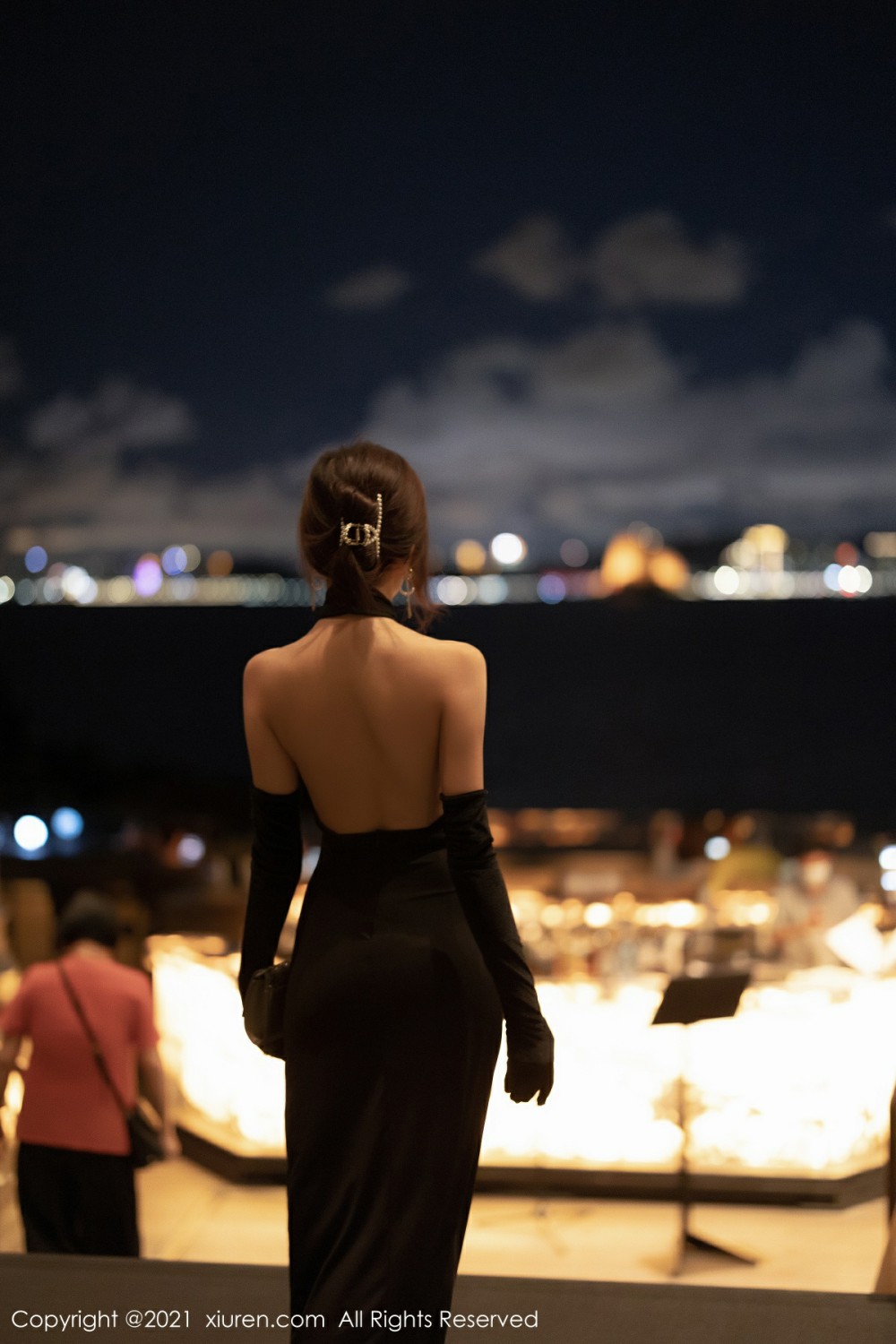 [XiuRen秀人网]No3944王馨瑶yanni-[秀人套图]