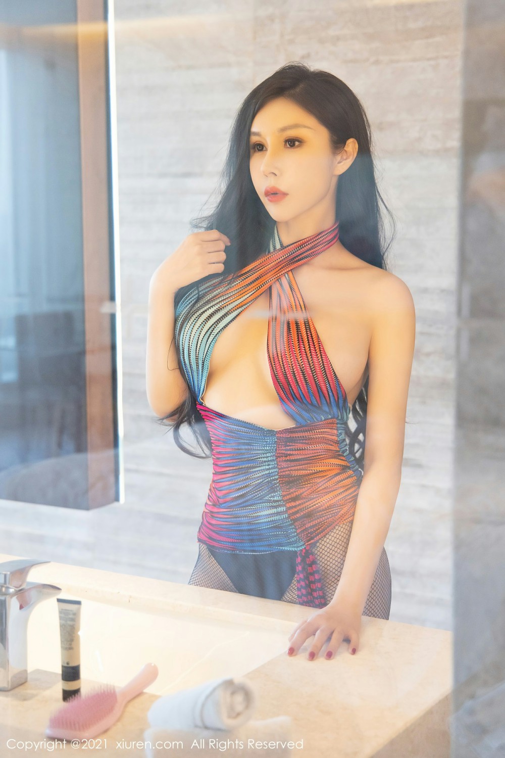 [XiuRen秀人网]No3945田冰冰-[秀人套图]