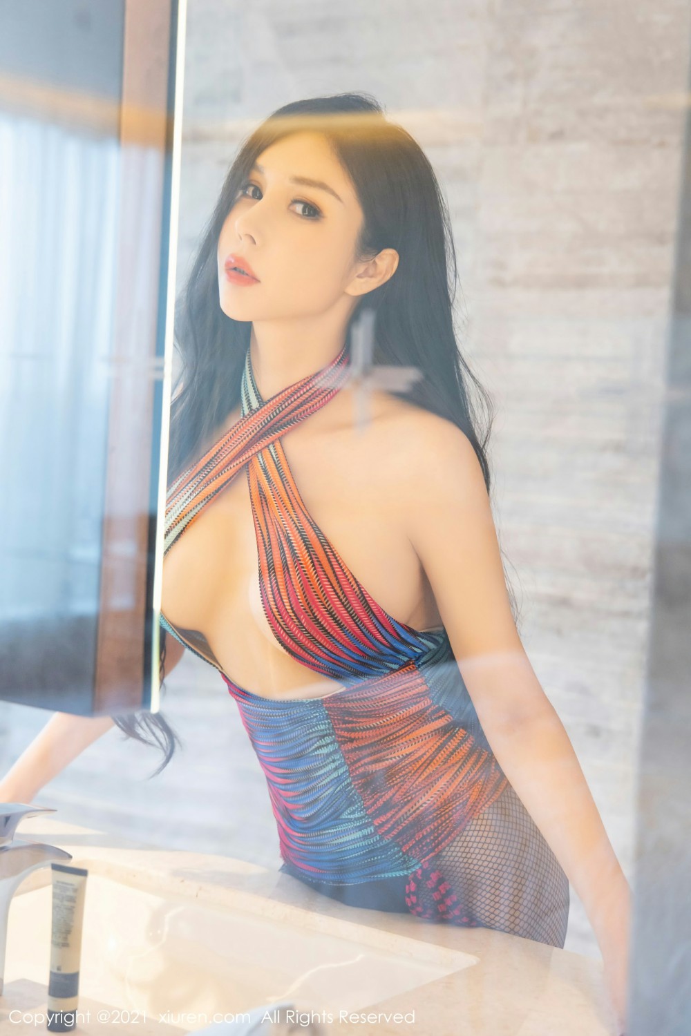 [XiuRen秀人网]No3945田冰冰-[秀人套图]