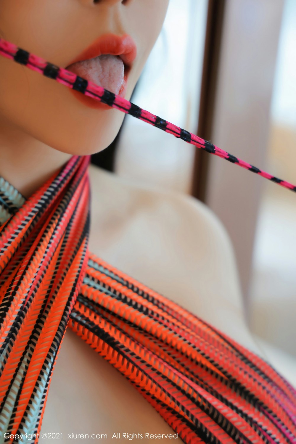 [XiuRen秀人网]No3945田冰冰-[秀人套图]