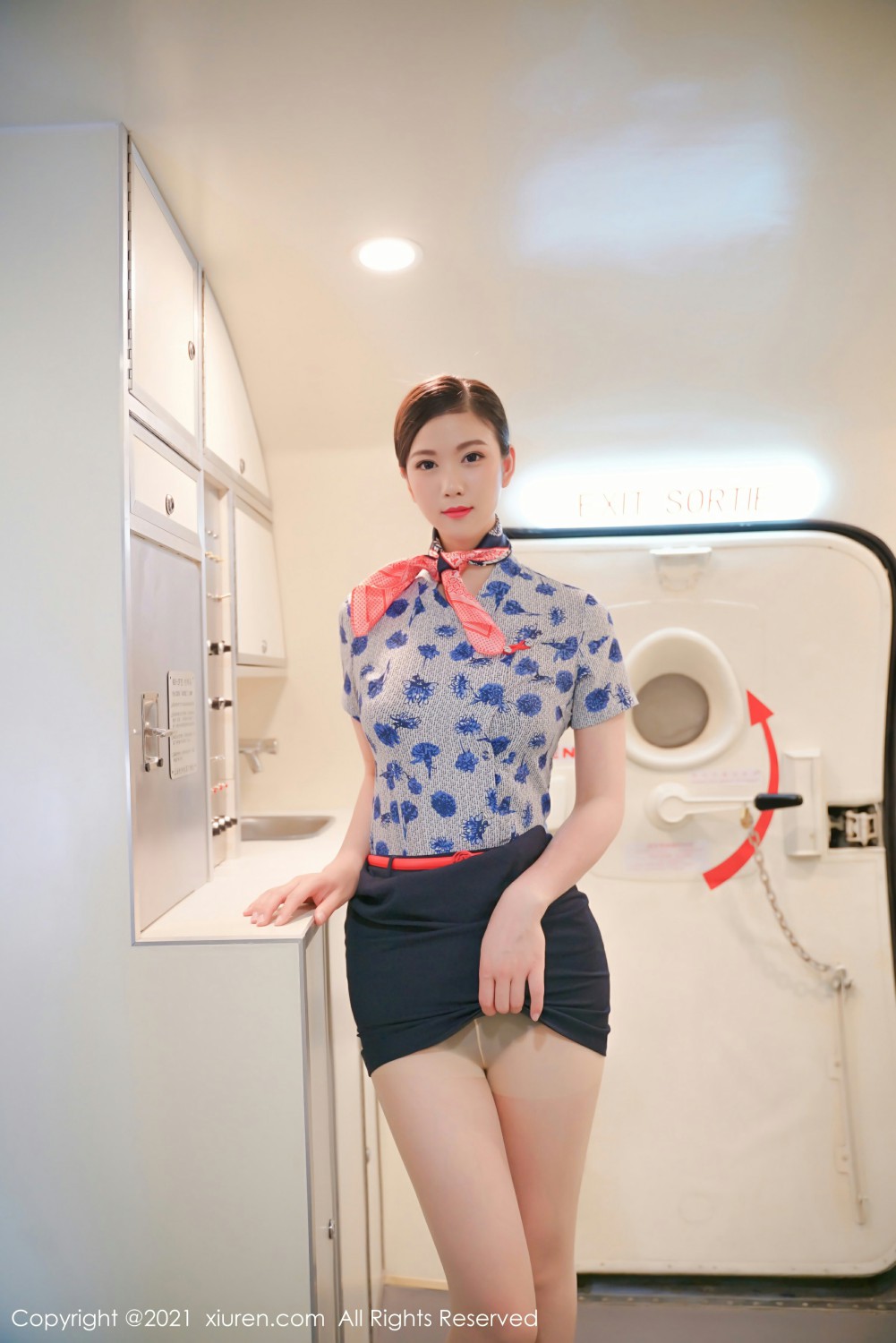 [XiuRen秀人网]No3947李雅柔182CM-[秀人套图]