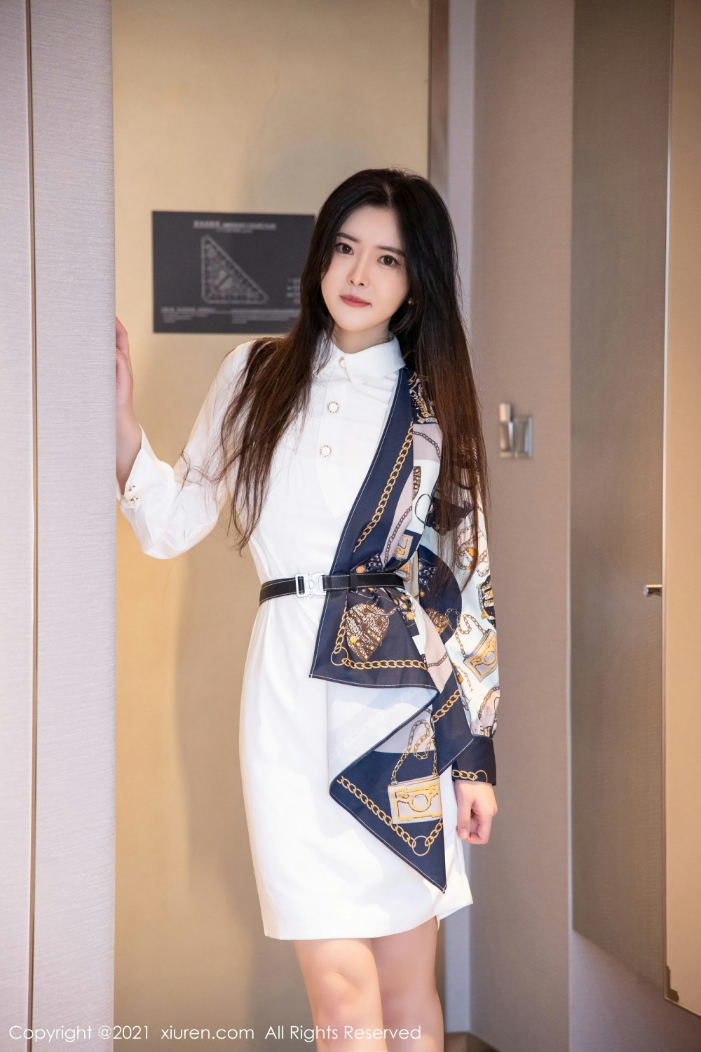 [XiuRen秀人网]No3975xiuren白露-[秀人套图]