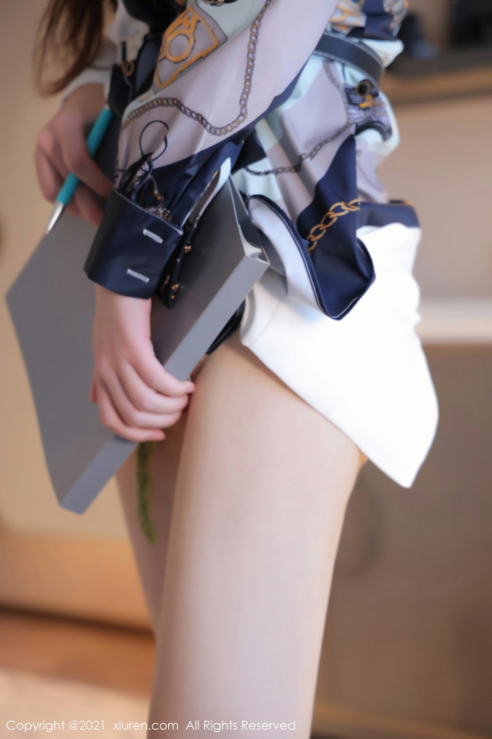 [XiuRen秀人网]No3975xiuren白露-[秀人套图]