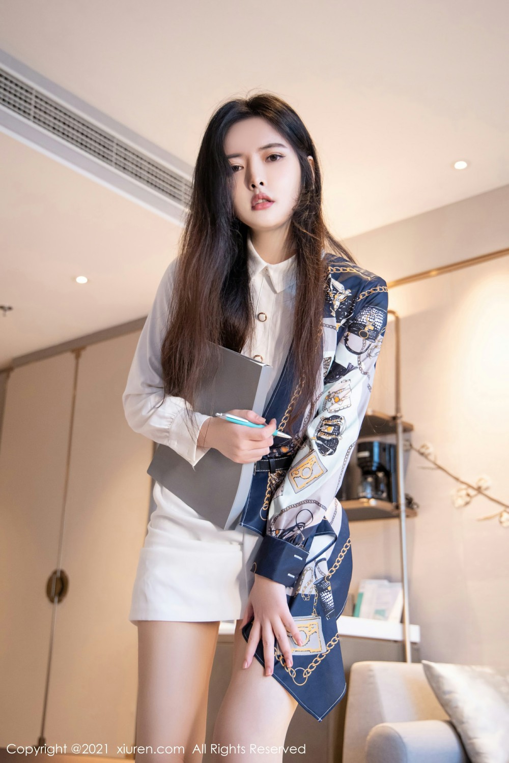 [XiuRen秀人网]No3975xiuren白露-[秀人套图]