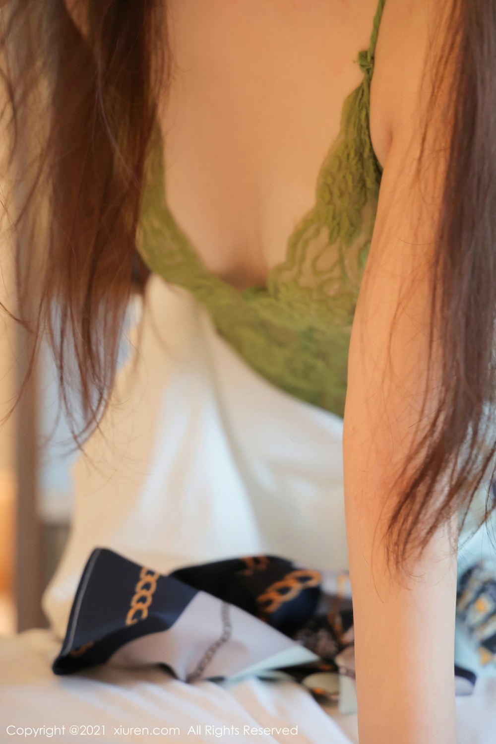 [XiuRen秀人网]No3975xiuren白露-[秀人套图]