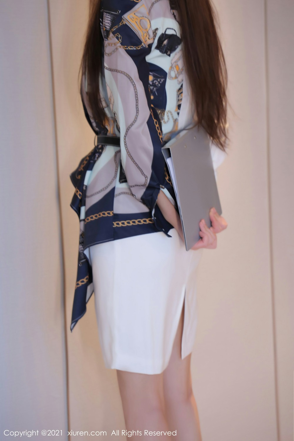 [XiuRen秀人网]No3975xiuren白露-[秀人套图]