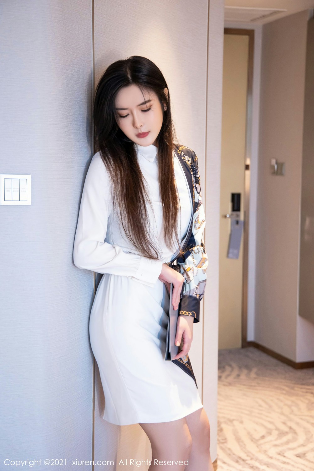 [XiuRen秀人网]No3975xiuren白露-[秀人套图]