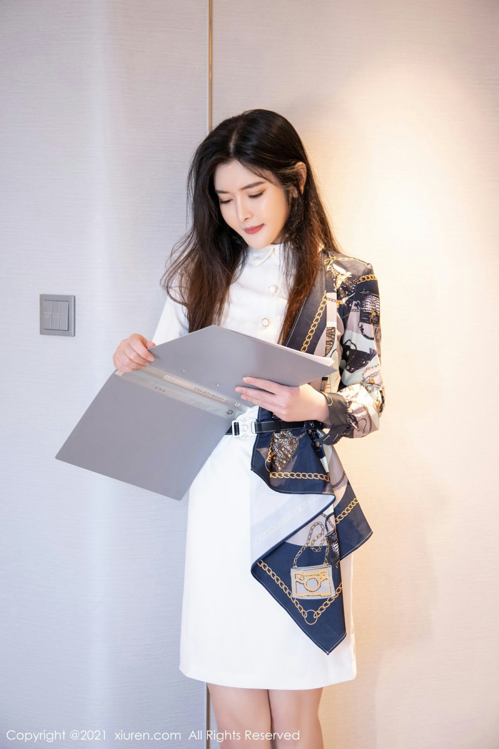 [XiuRen秀人网]No3975xiuren白露-[秀人套图]