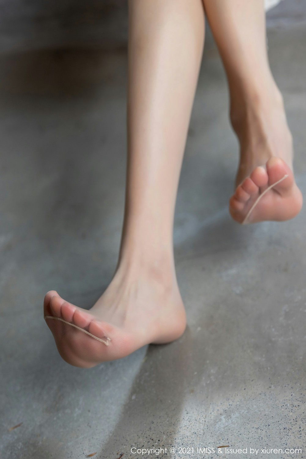 [IMISS爱蜜社]VOL633小狐狸Kathryn-[秀人套图]