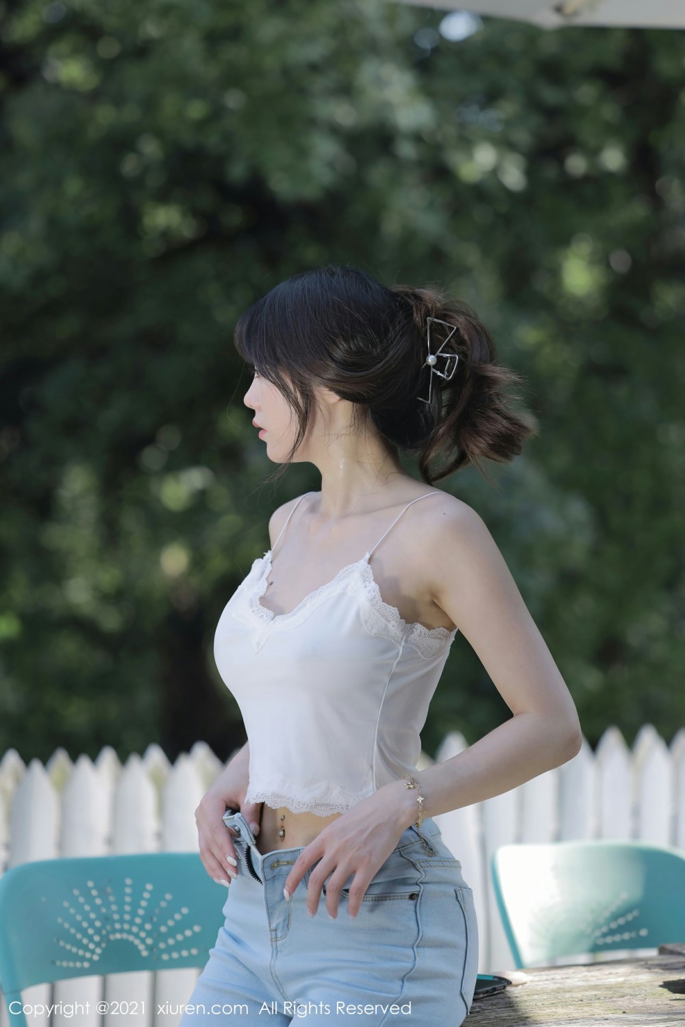 [XiuRen秀人网]No3983佘贝拉bella-[秀人套图]