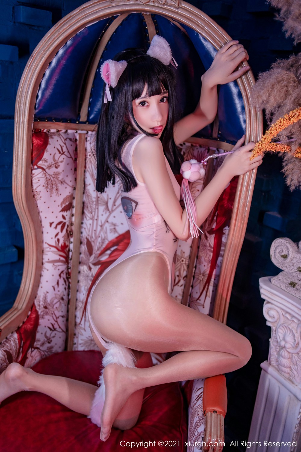 [XiuRen秀人网]No3988小果冻儿-[秀人套图]