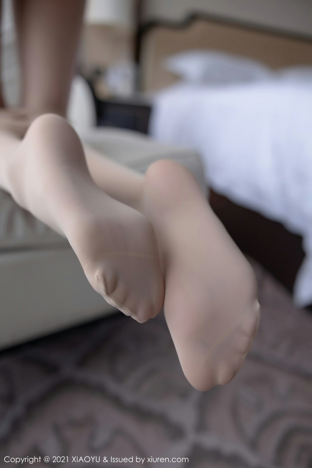 [XIAOYU语画界]VOL620程程程-[秀人套图]