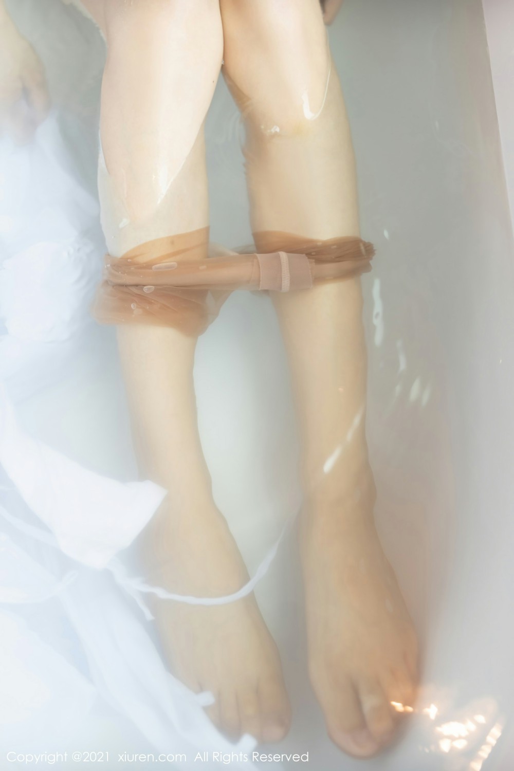 [XiuRen秀人网]No3991陆萱萱-[秀人套图]