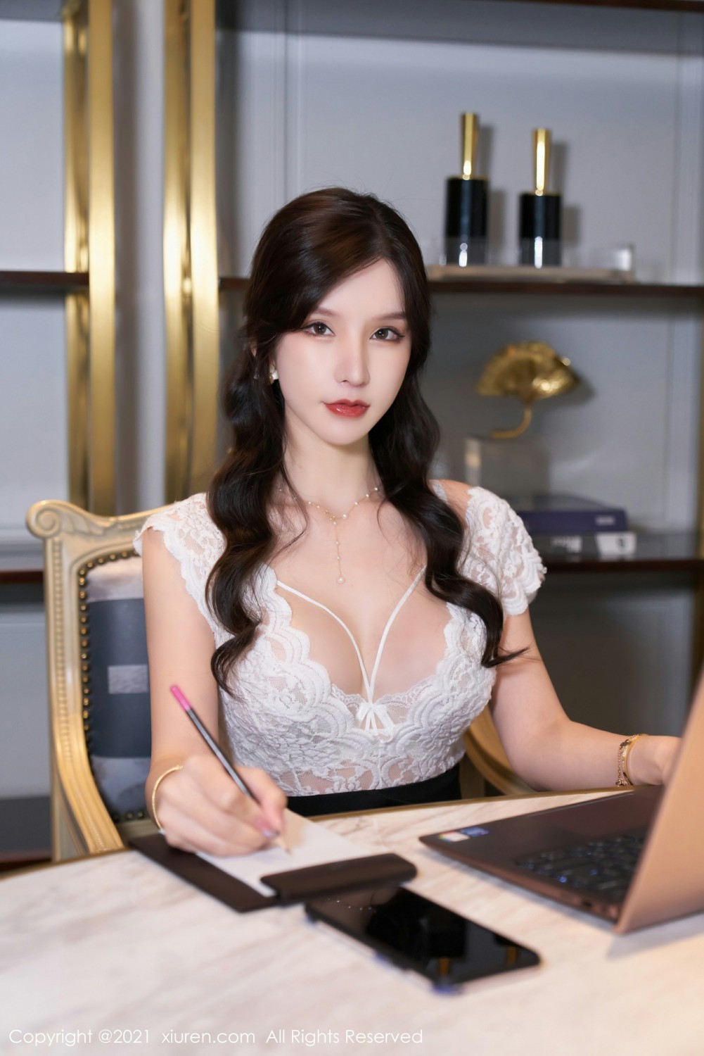 [XiuRen秀人网]No3992周于希Sandy-[秀人套图]