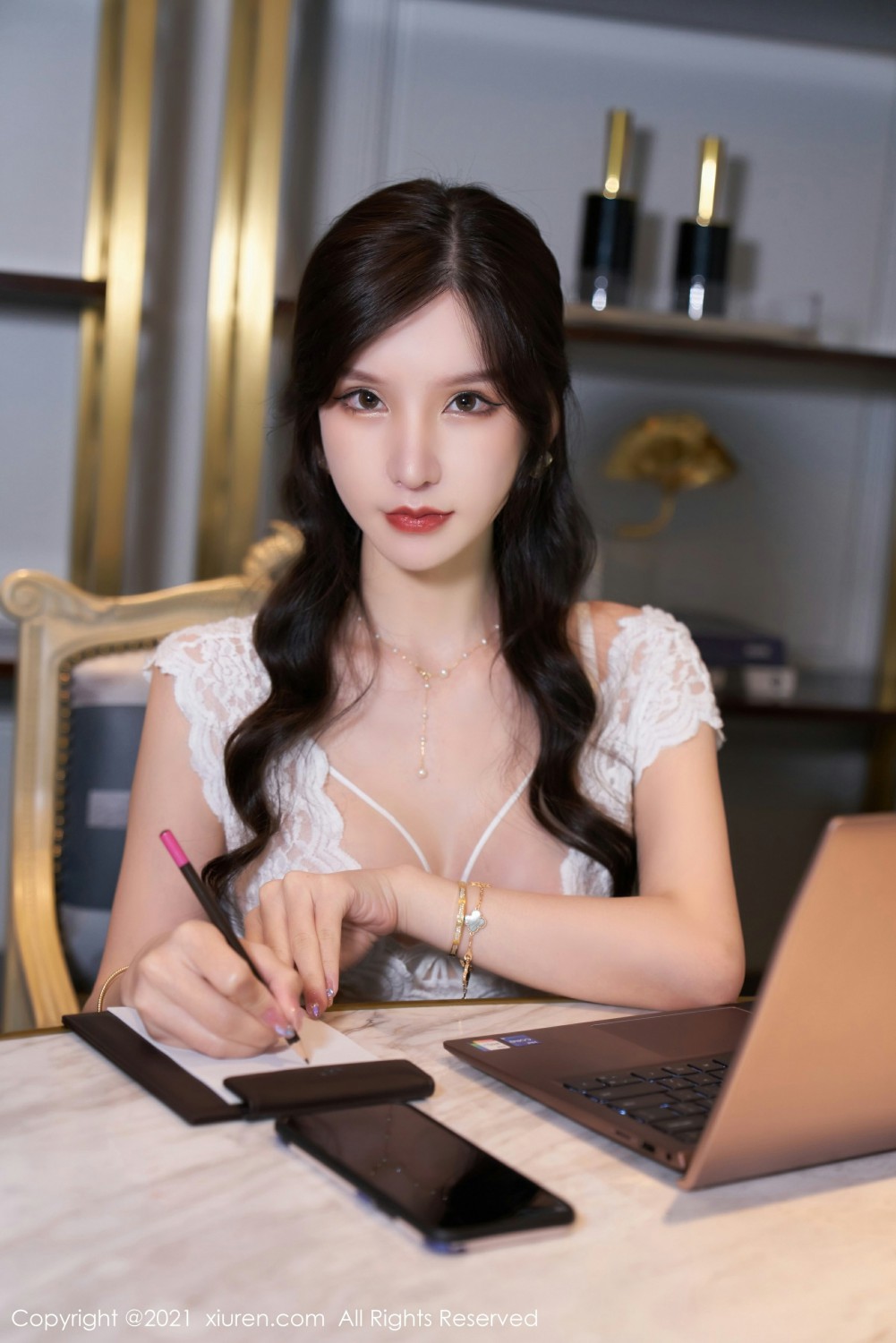 [XiuRen秀人网]No3992周于希Sandy-[秀人套图]