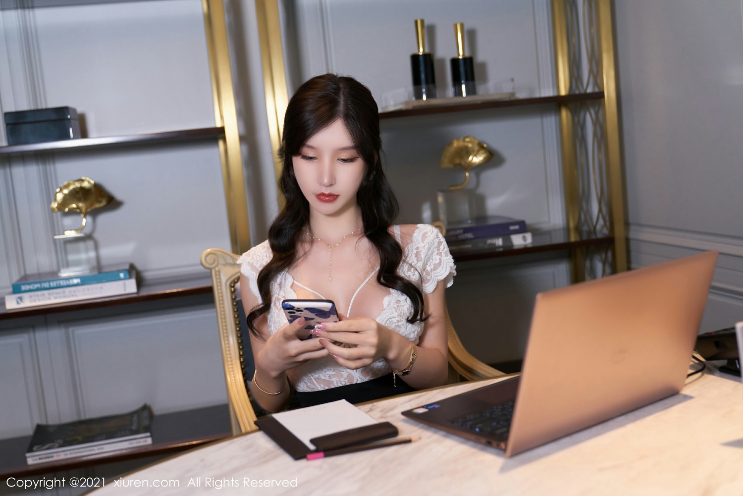 [XiuRen秀人网]No3992周于希Sandy-[秀人套图]