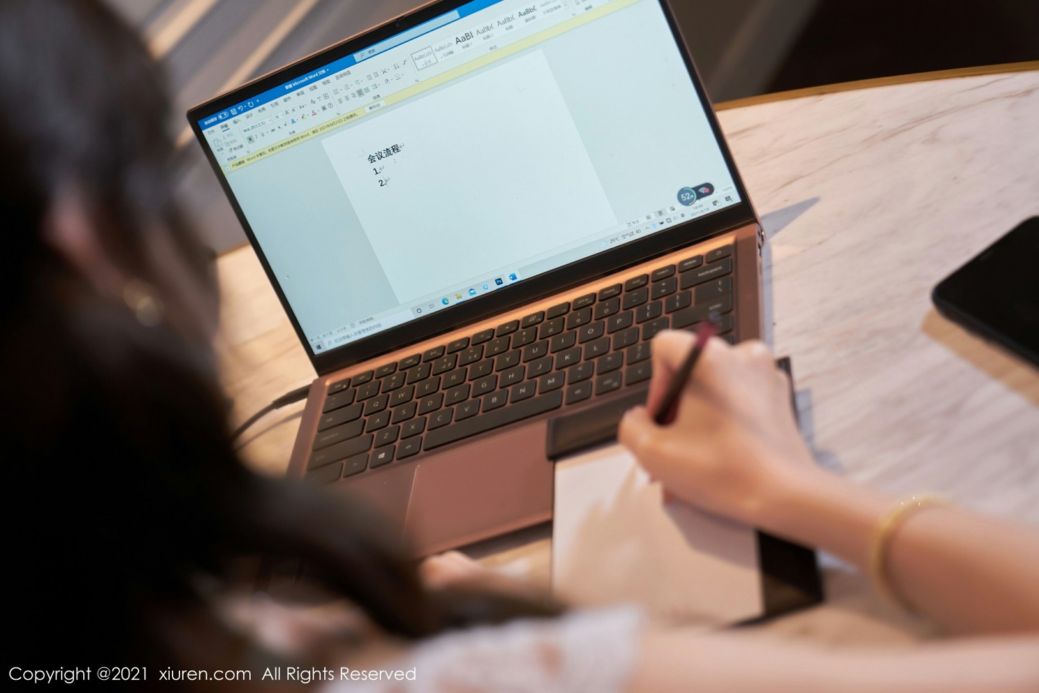 [XiuRen秀人网]No3992周于希Sandy-[秀人套图]