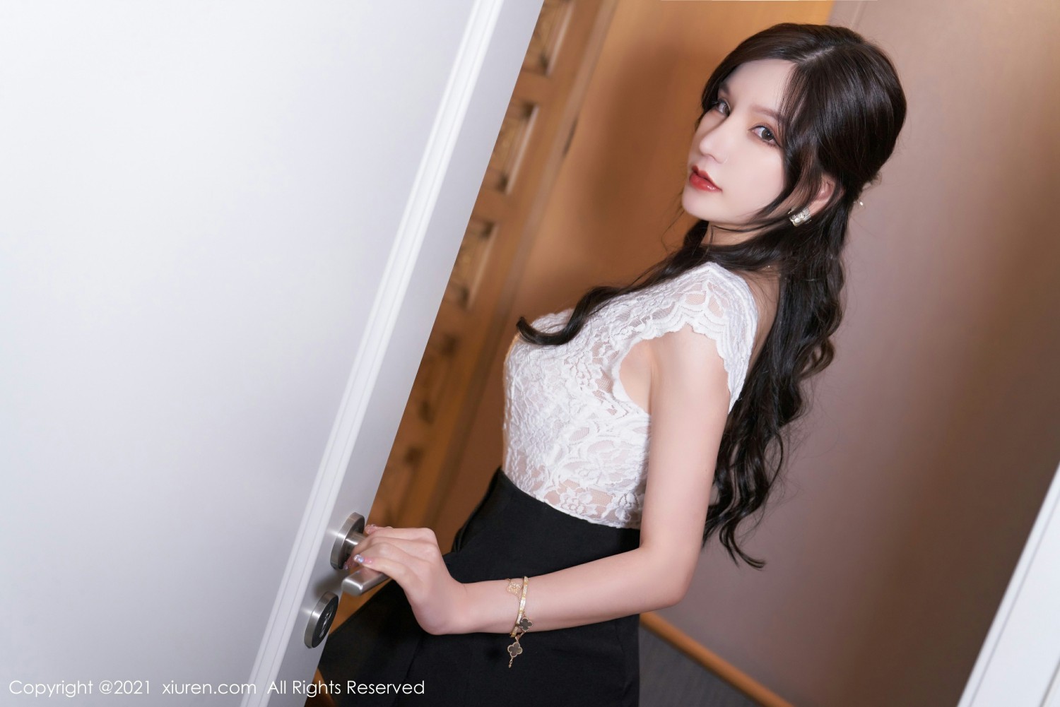 [XiuRen秀人网]No3992周于希Sandy-[秀人套图]