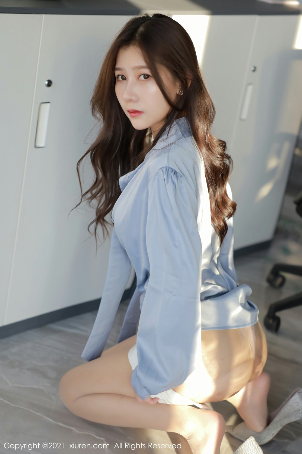 [XiuRen秀人网]No3994尹甜甜-[秀人套图]