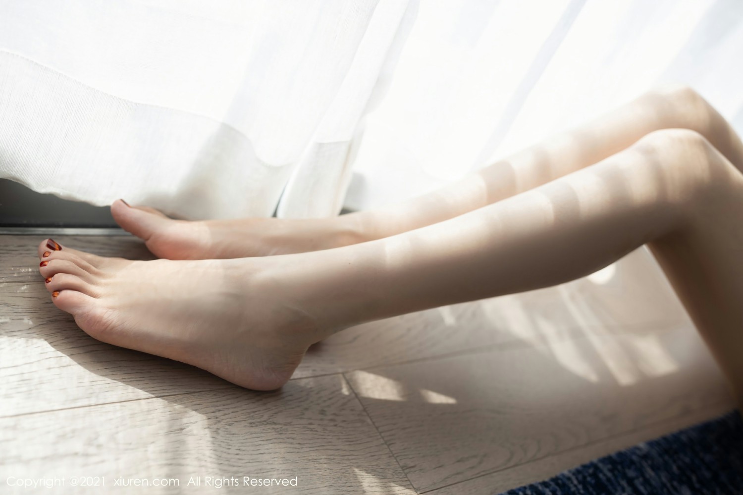 [XiuRen秀人网]No3996安然Maleah-[秀人套图]