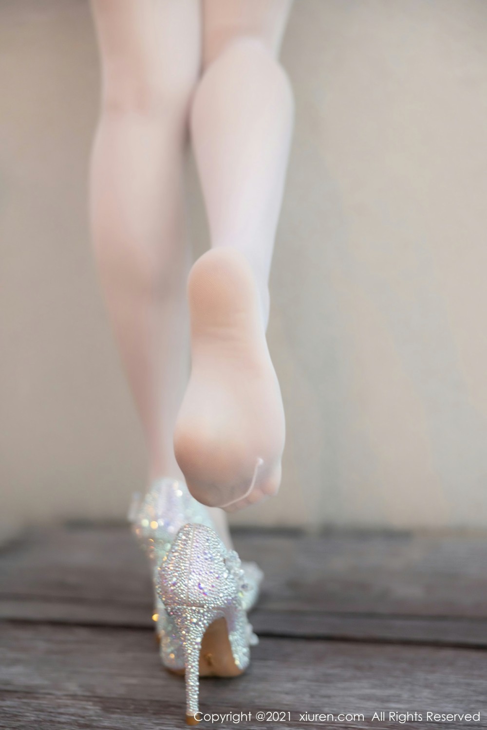 [XiuRen秀人网]No3998芝芝Booty-[秀人套图]