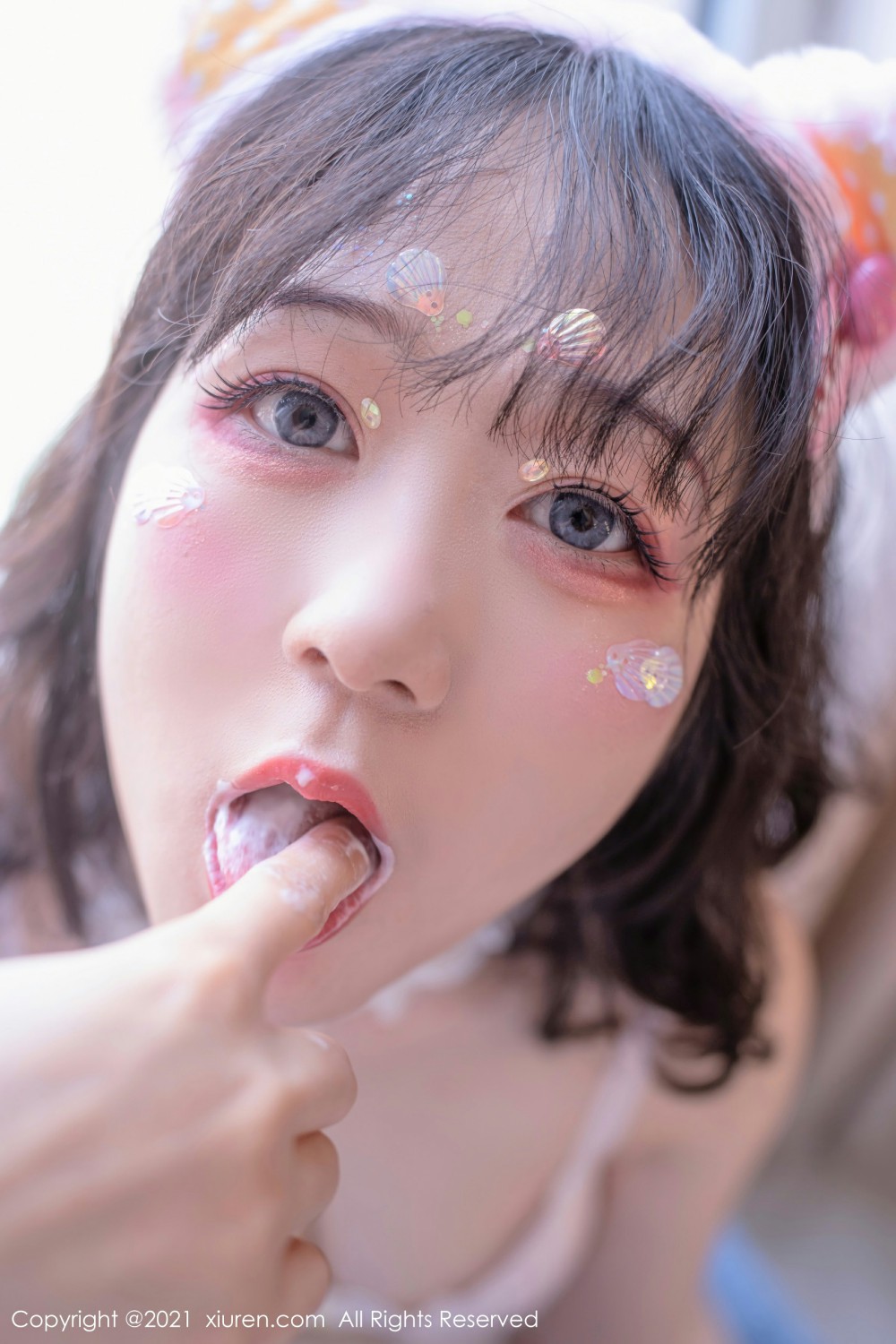 [XiuRen秀人网]No4000youOvOyou-[秀人套图]