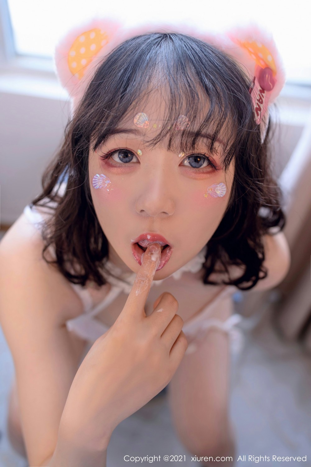 [XiuRen秀人网]No4000youOvOyou-[秀人套图]