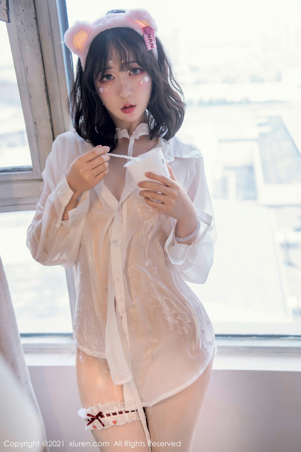 [XiuRen秀人网]No4000youOvOyou-[秀人套图]