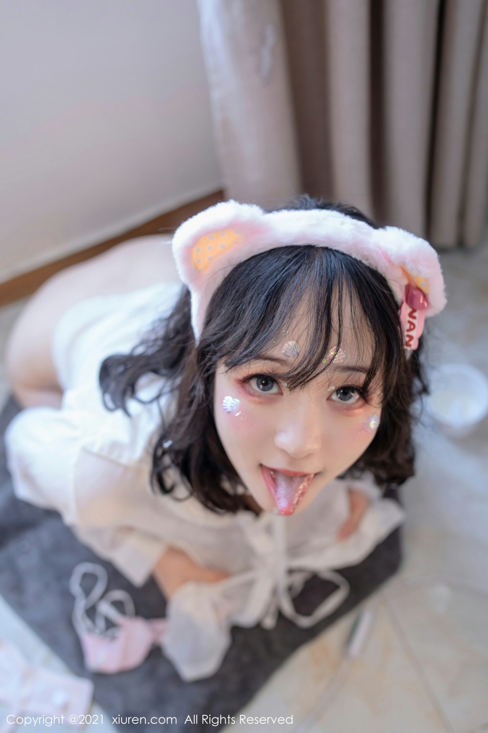 [XiuRen秀人网]No4000youOvOyou-[秀人套图]