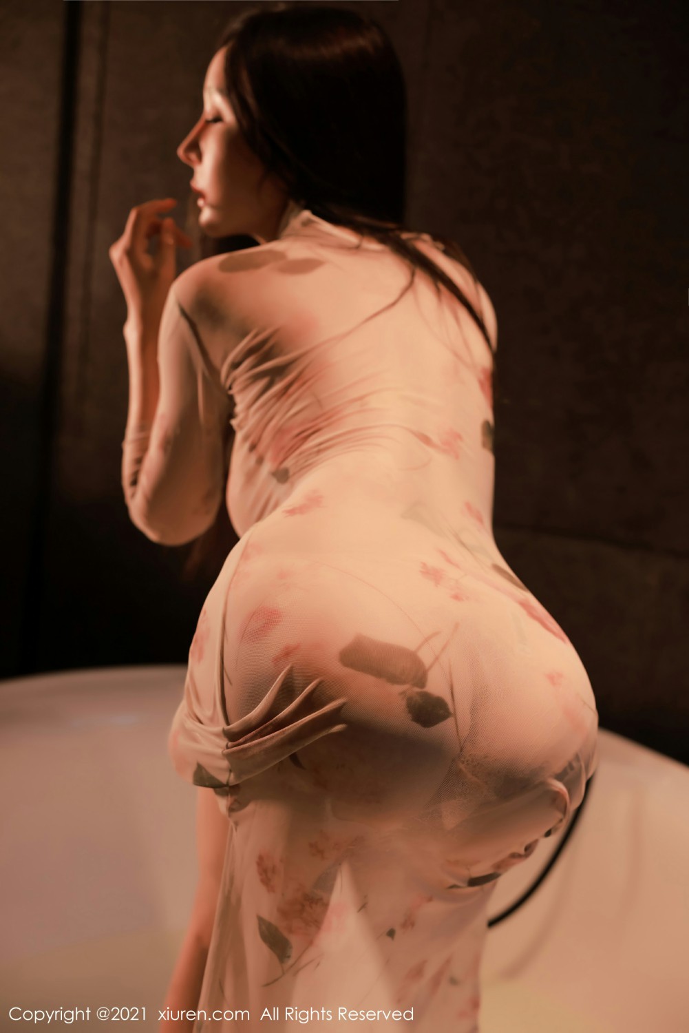 [XiuRen秀人网]No4002允爾-[秀人套图]