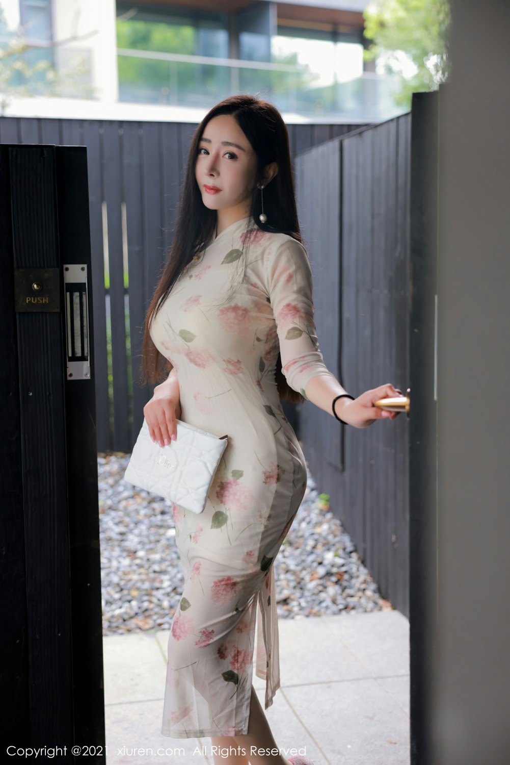 [XiuRen秀人网]No4002允爾-[秀人套图]