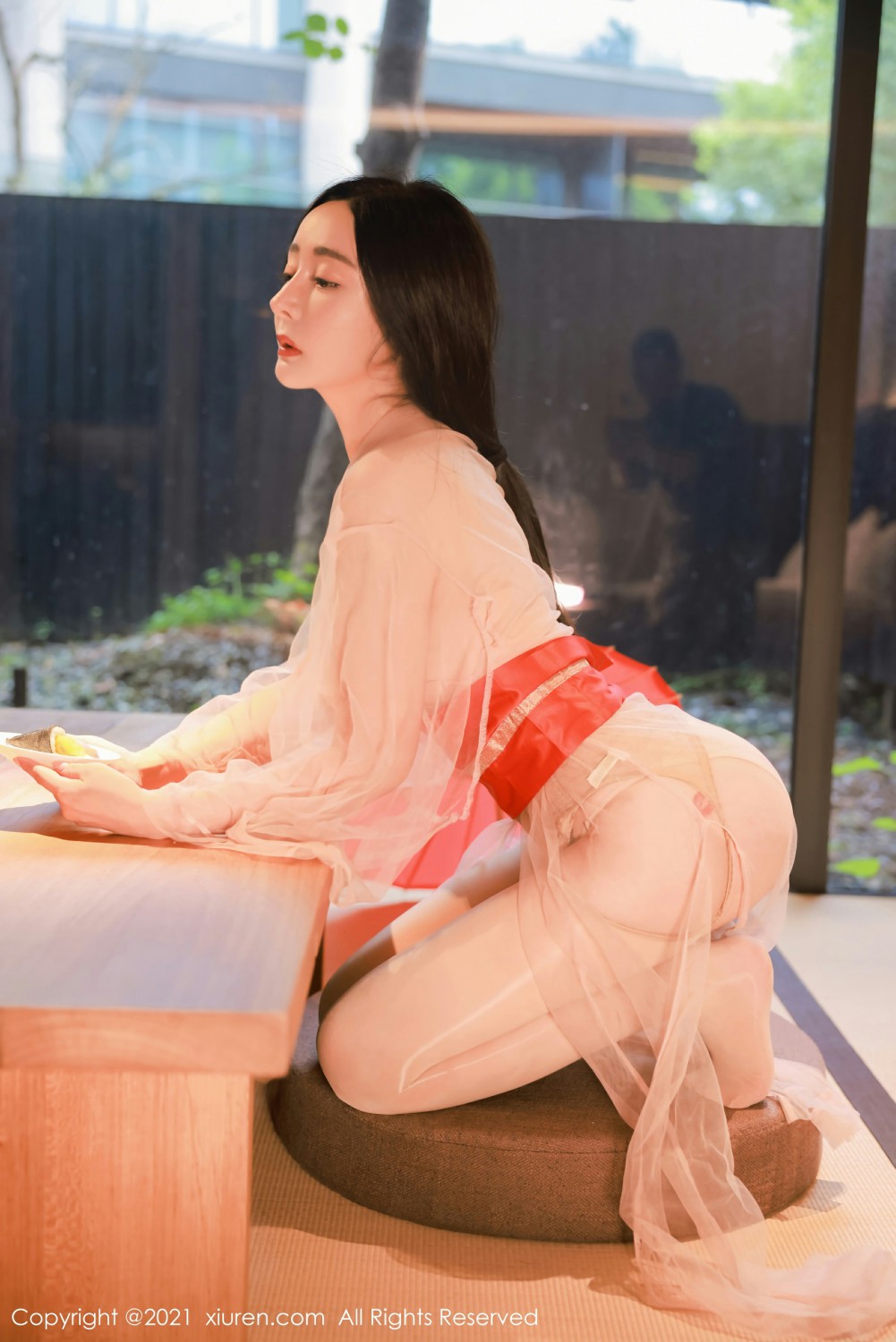 [XiuRen秀人网]No4002允爾-[秀人套图]