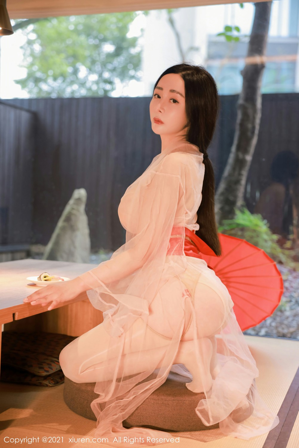 [XiuRen秀人网]No4002允爾-[秀人套图]