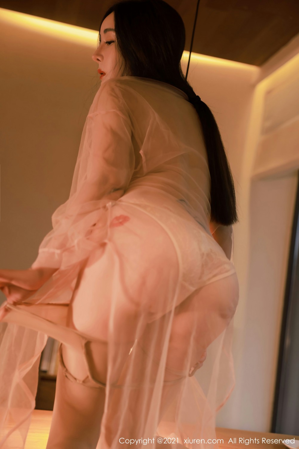 [XiuRen秀人网]No4002允爾-[秀人套图]