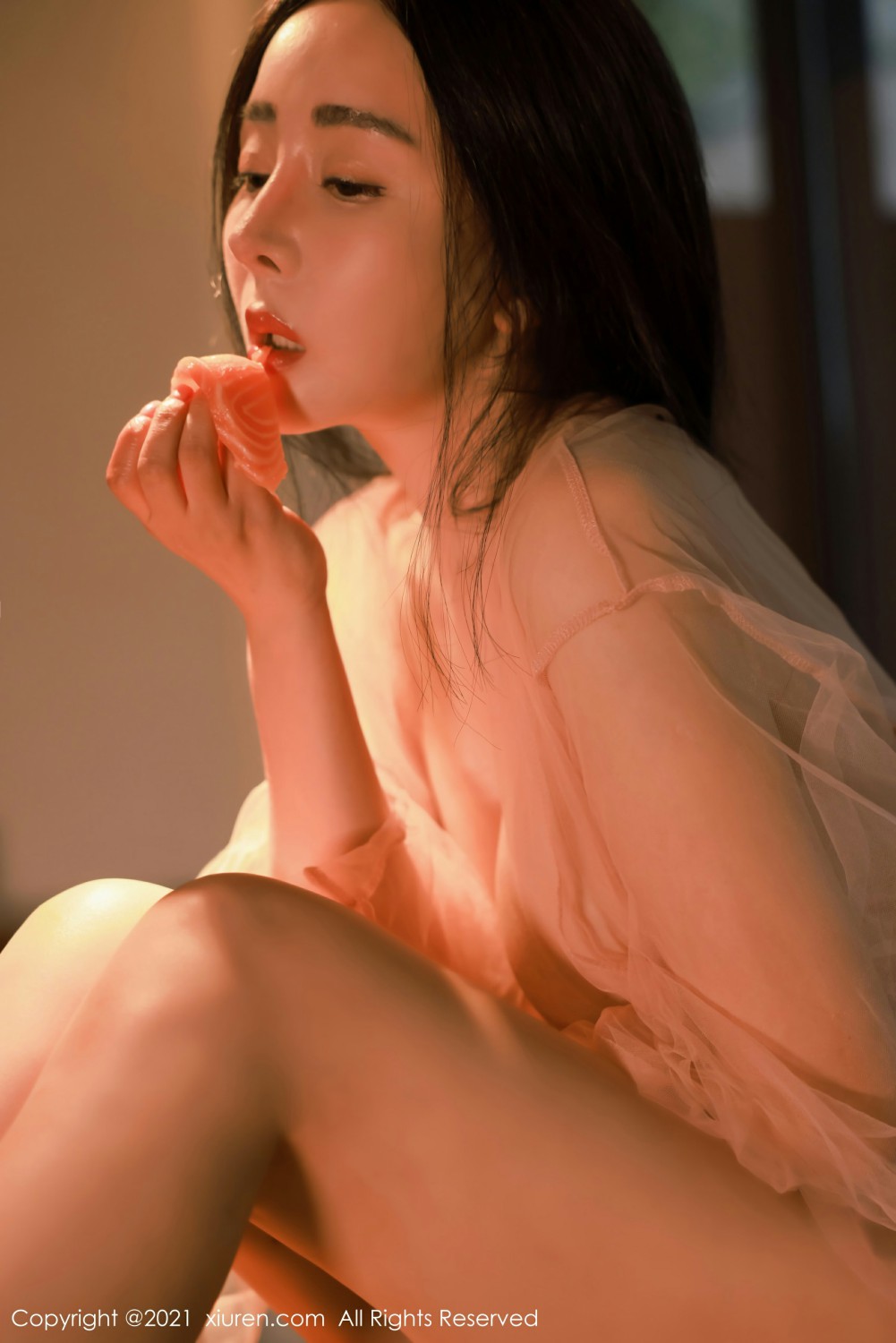 [XiuRen秀人网]No4002允爾-[秀人套图]