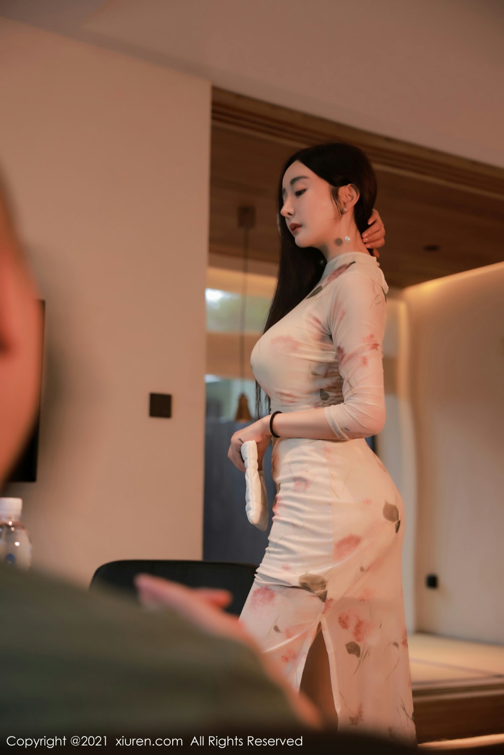 [XiuRen秀人网]No4002允爾-[秀人套图]