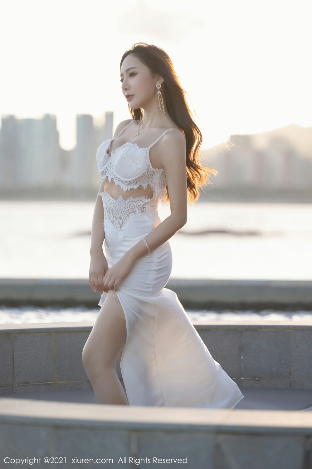 [XiuRen秀人网]No4004王馨瑶yanni-[秀人套图]