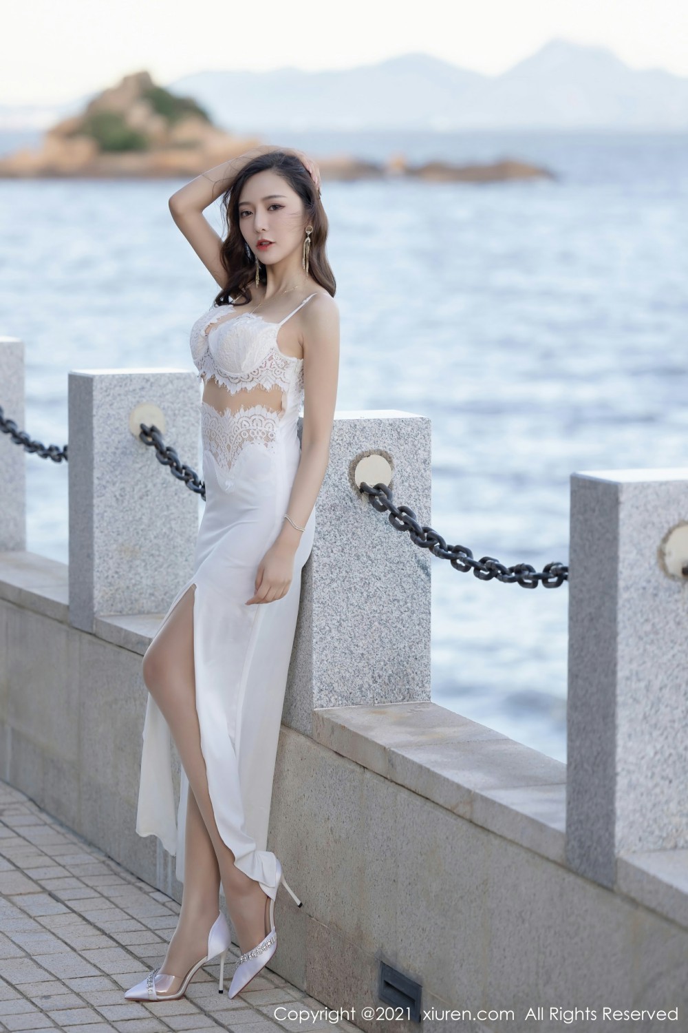 [XiuRen秀人网]No4004王馨瑶yanni-[秀人套图]