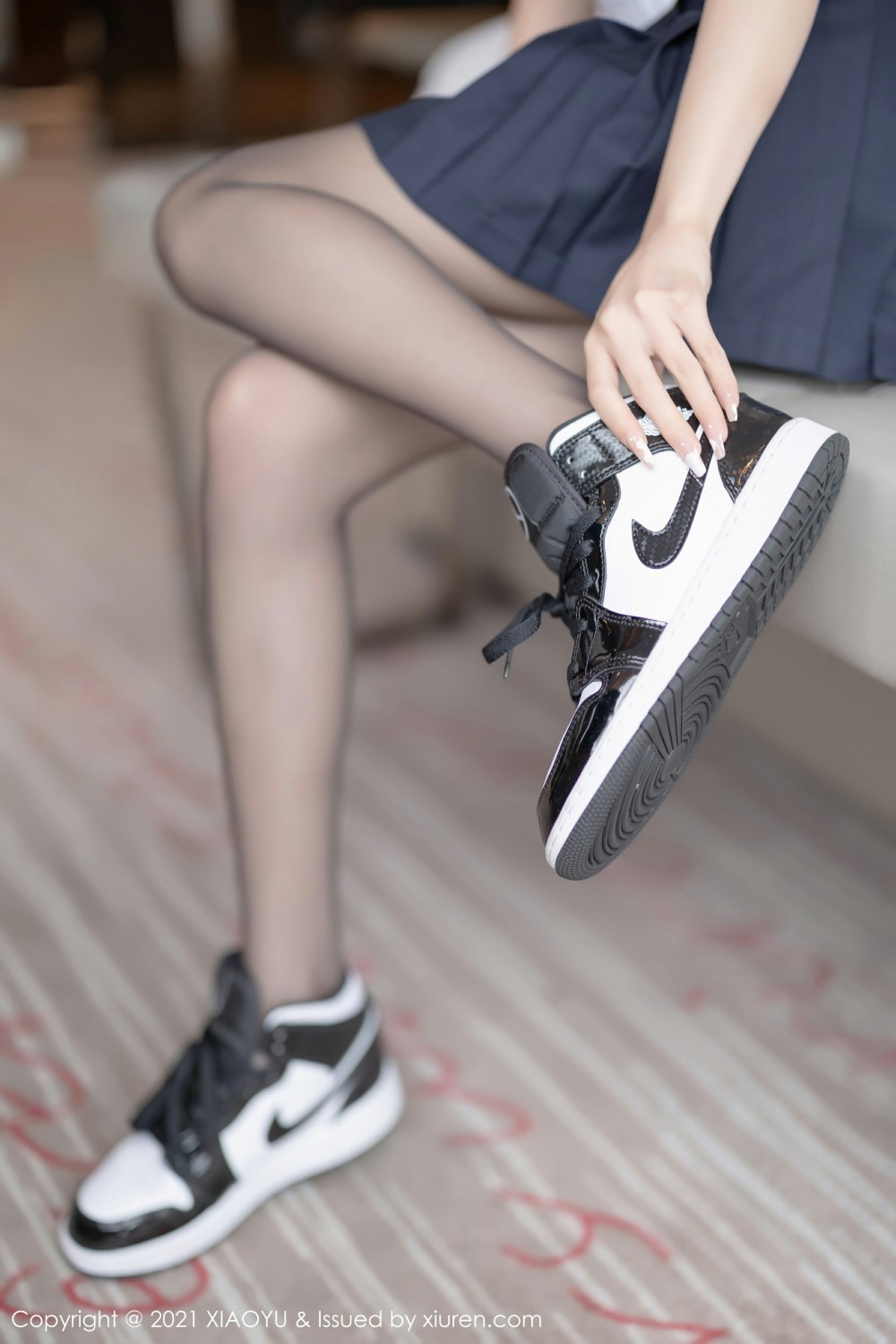 [XIAOYU语画界]VOL623林星阑-[秀人套图]