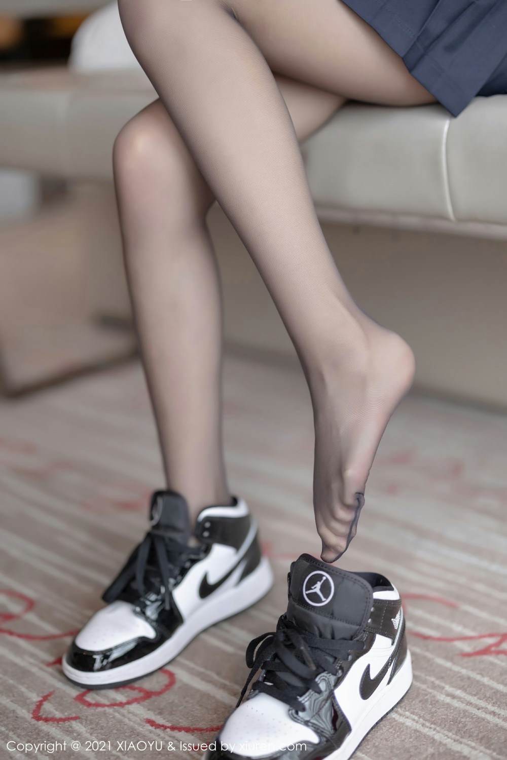 [XIAOYU语画界]VOL623林星阑-[秀人套图]