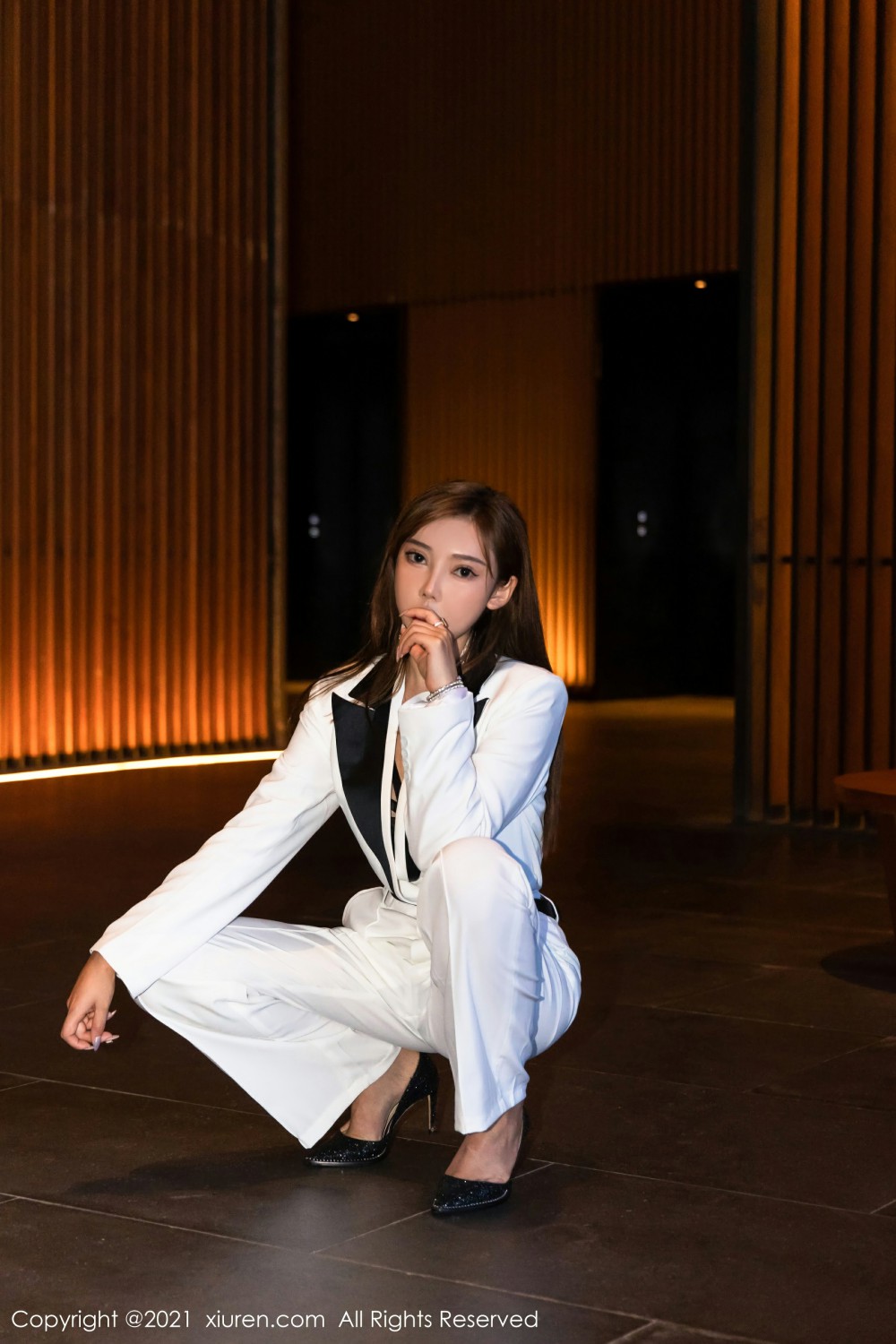 [XiuRen秀人网]No4008萌汉药baby-[秀人套图]