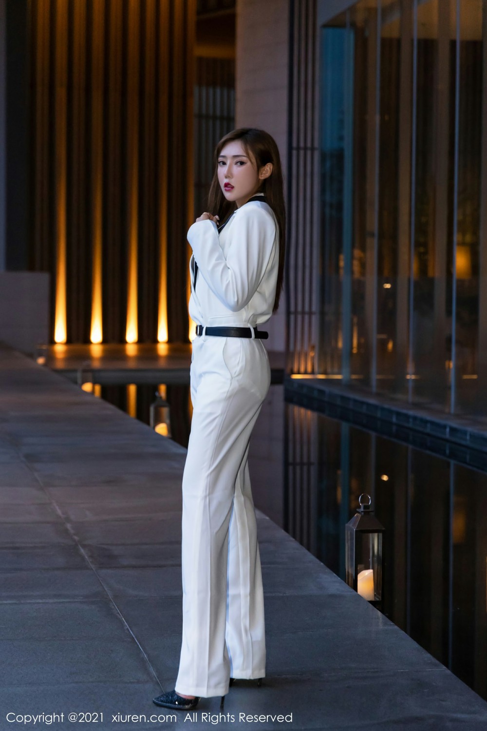 [XiuRen秀人网]No4008萌汉药baby-[秀人套图]