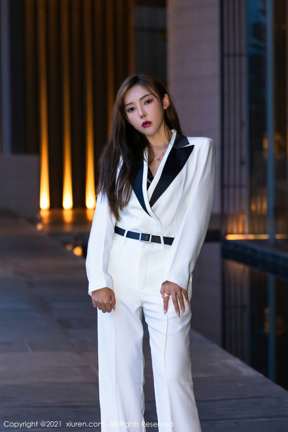 [XiuRen秀人网]No4008萌汉药baby-[秀人套图]