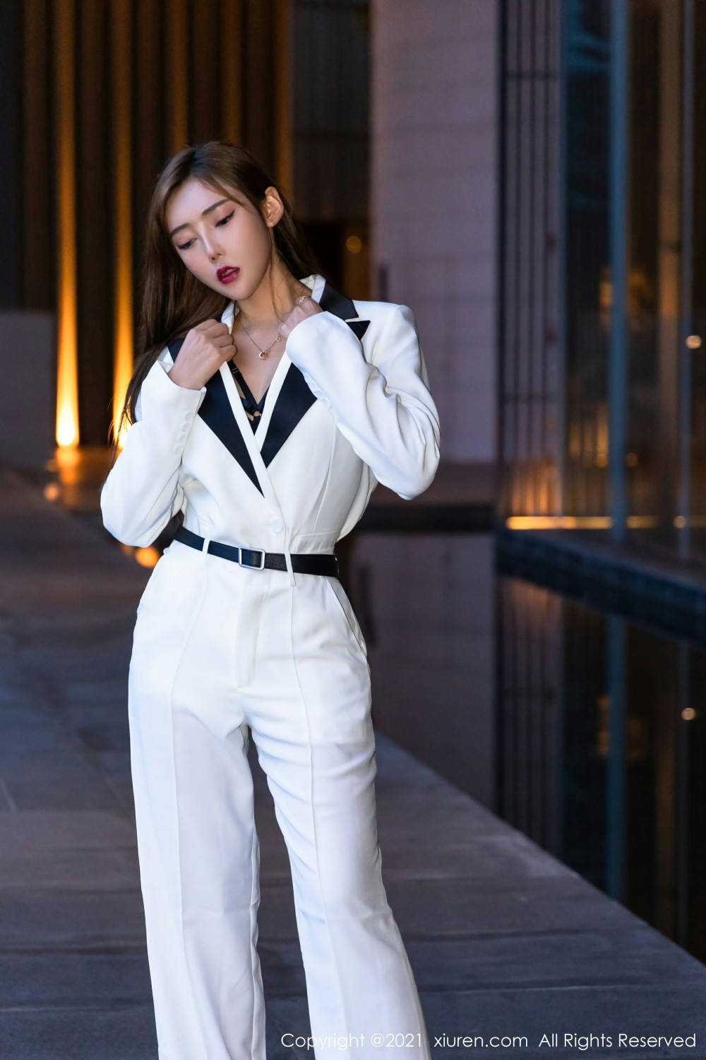 [XiuRen秀人网]No4008萌汉药baby-[秀人套图]