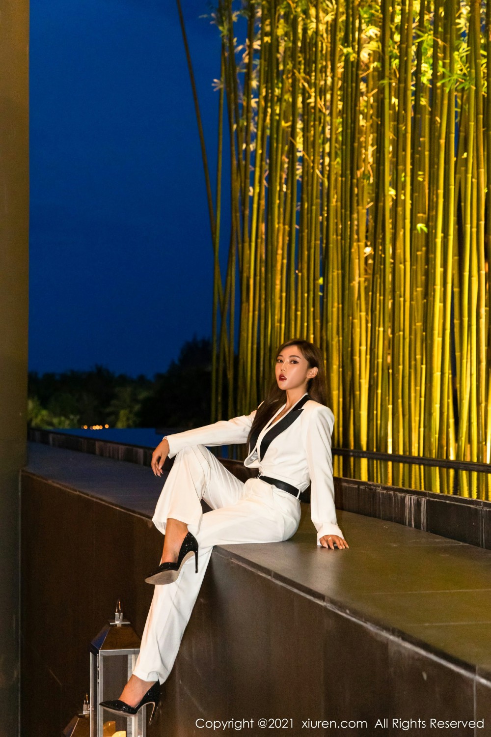 [XiuRen秀人网]No4008萌汉药baby-[秀人套图]