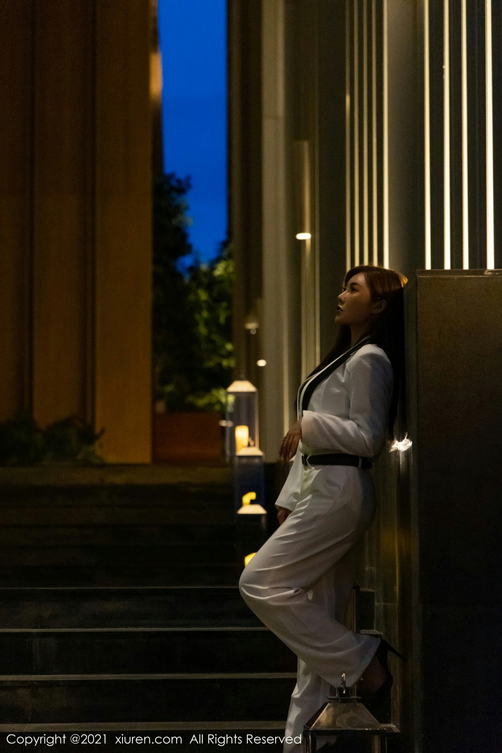 [XiuRen秀人网]No4008萌汉药baby-[秀人套图]