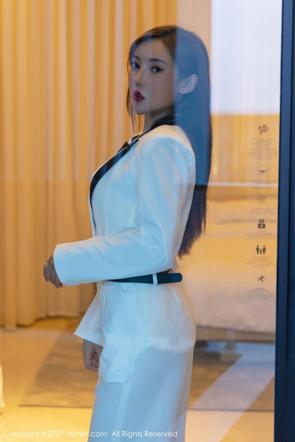 [XiuRen秀人网]No4008萌汉药baby-[秀人套图]