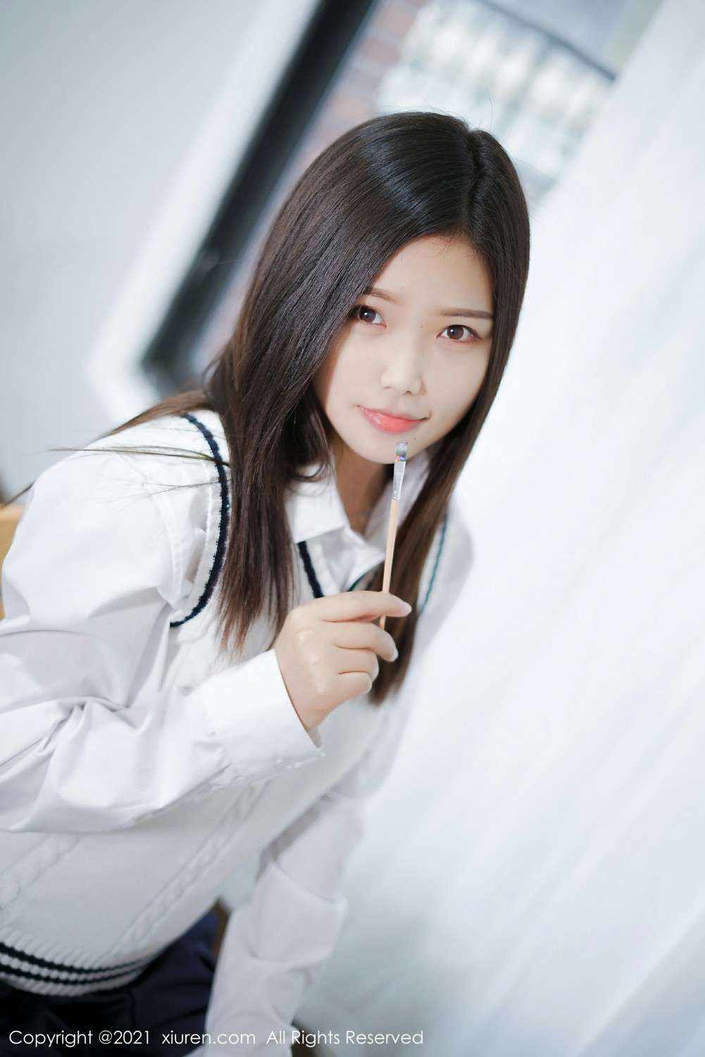 [XiuRen秀人网]No4013星萌-[秀人套图]