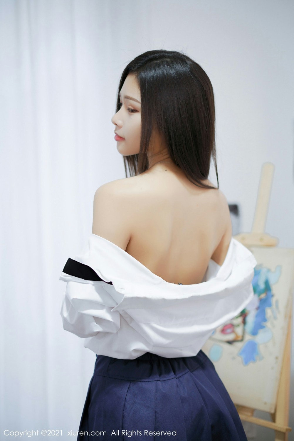 [XiuRen秀人网]No4013星萌-[秀人套图]